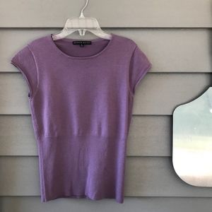 Antonio Melani Knit Top